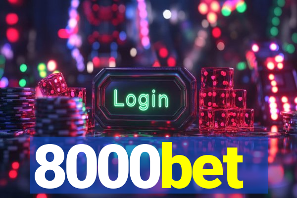 8000bet