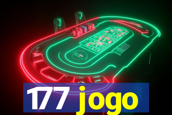 177 jogo