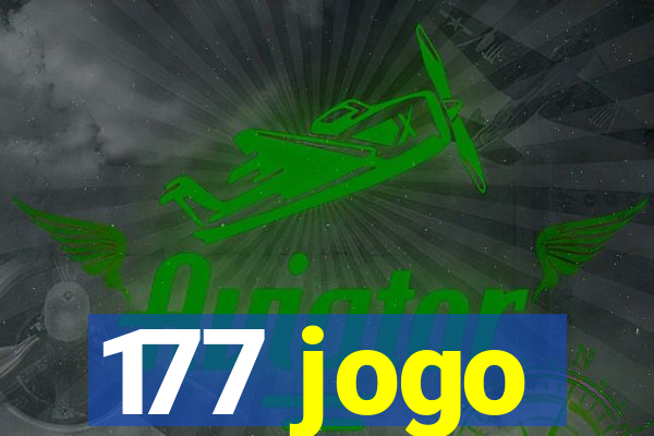 177 jogo