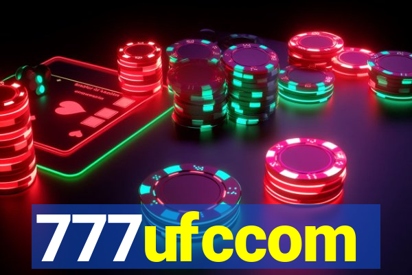 777ufccom