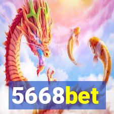 5668bet