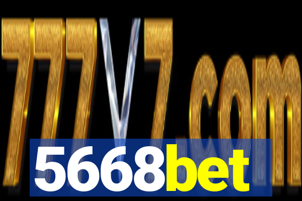 5668bet