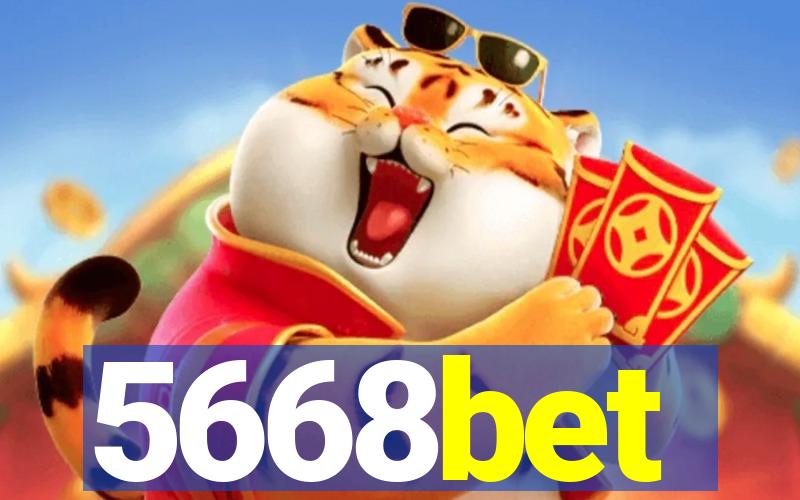 5668bet