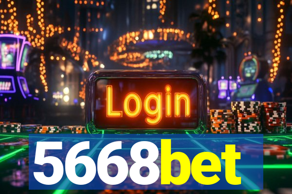 5668bet