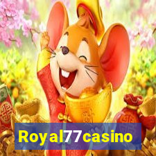 Royal77casino