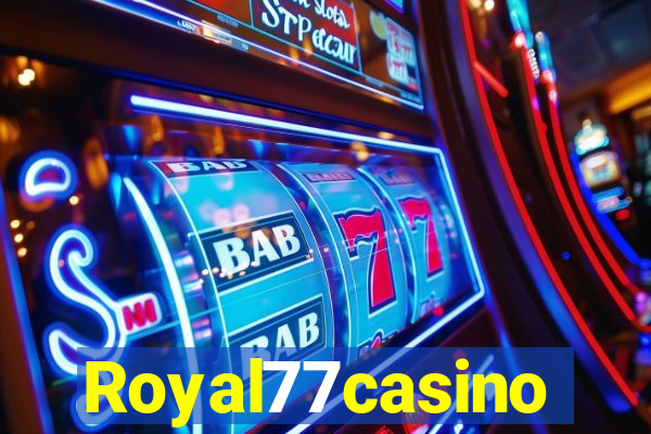 Royal77casino