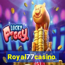 Royal77casino