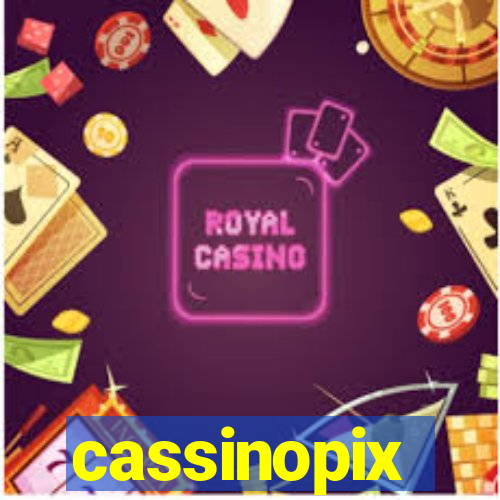 cassinopix