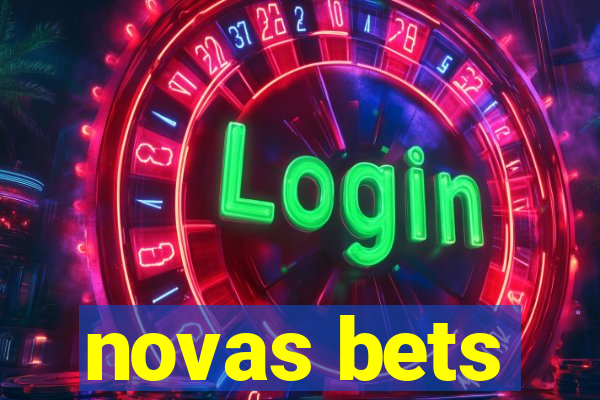 novas bets