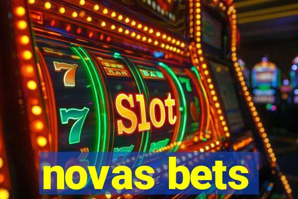 novas bets