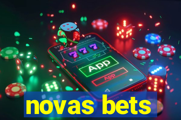 novas bets