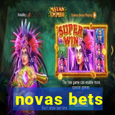 novas bets