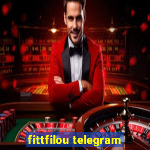 fittfilou telegram