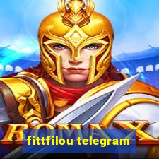 fittfilou telegram