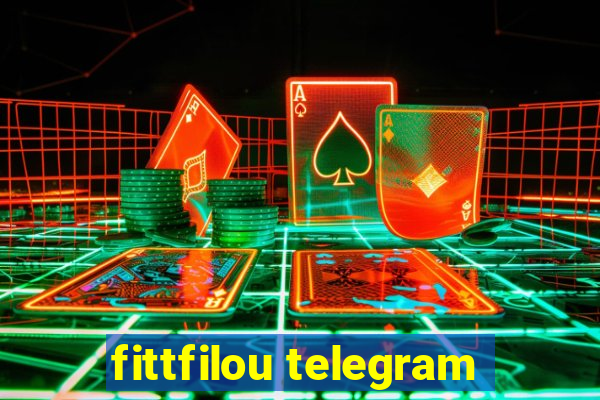 fittfilou telegram