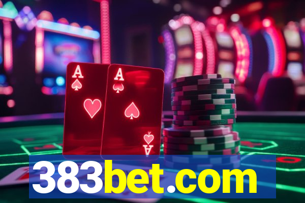 383bet.com