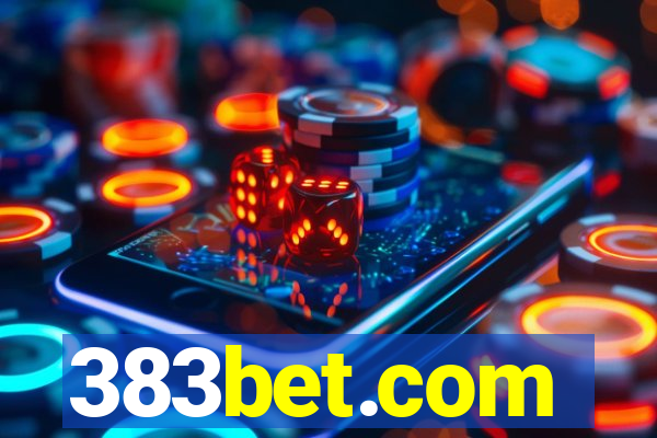 383bet.com