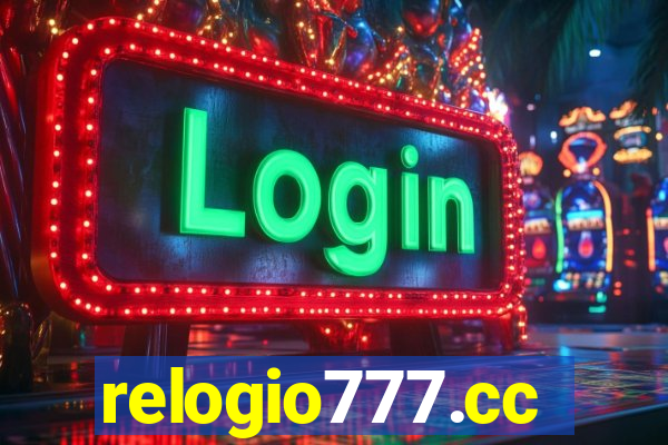 relogio777.cc