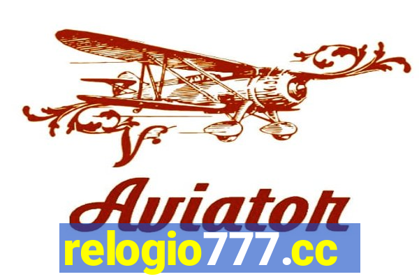 relogio777.cc