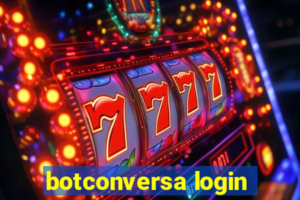 botconversa login