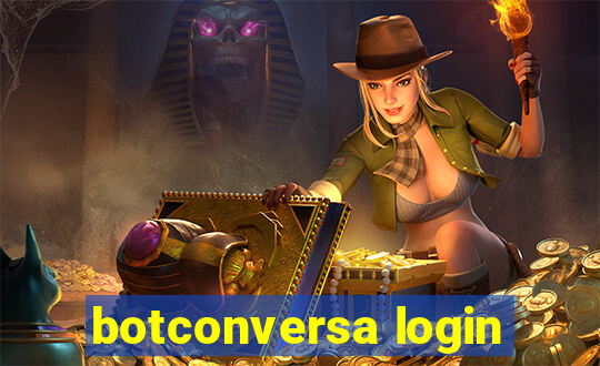 botconversa login