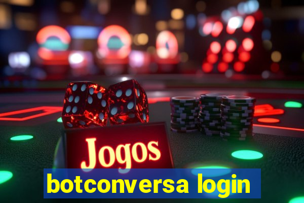 botconversa login