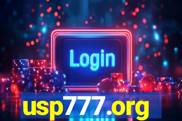 usp777.org