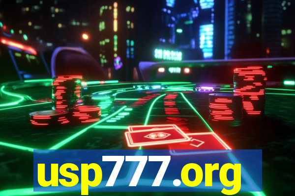 usp777.org