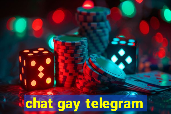 chat gay telegram