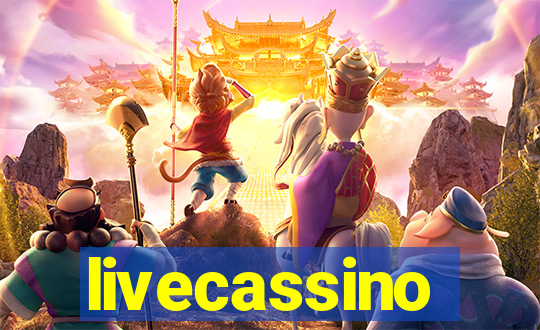 livecassino