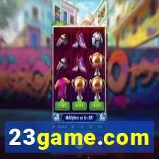 23game.com