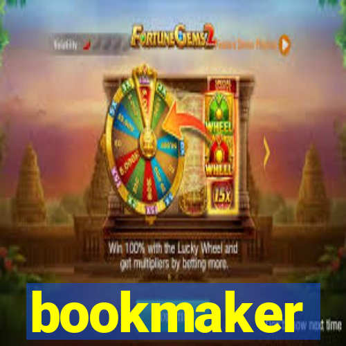 bookmaker