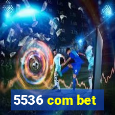 5536 com bet