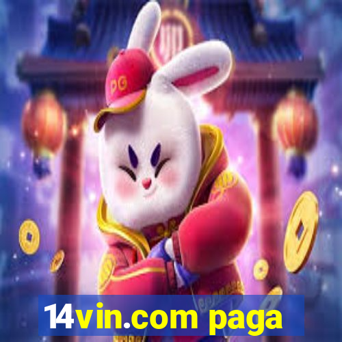 14vin.com paga