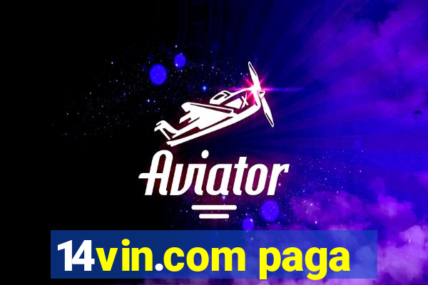 14vin.com paga