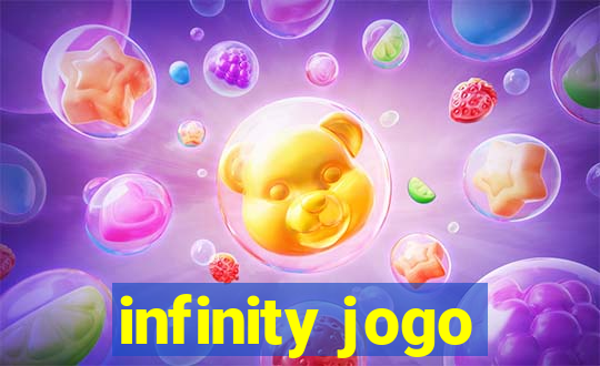 infinity jogo