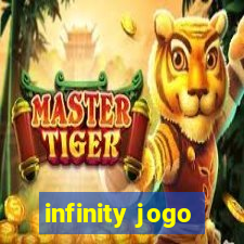 infinity jogo