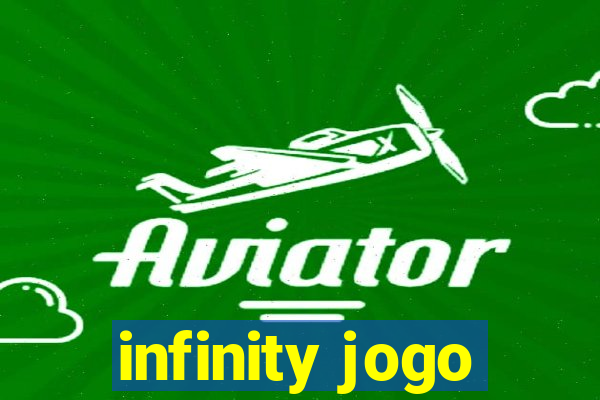 infinity jogo