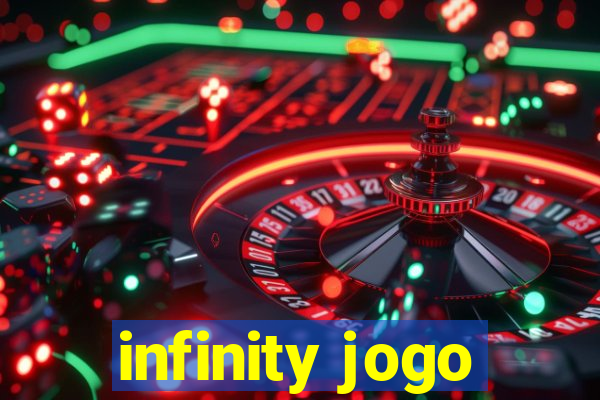 infinity jogo