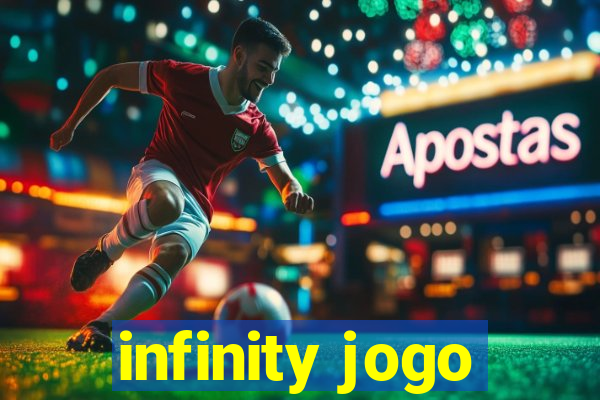 infinity jogo