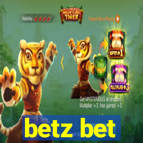 betz bet