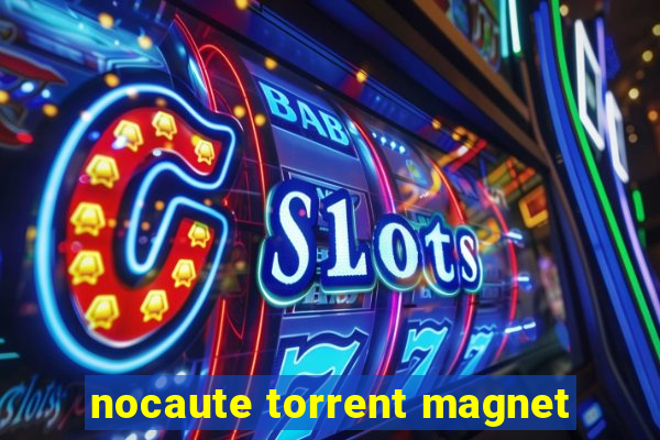 nocaute torrent magnet