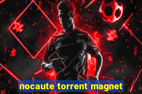 nocaute torrent magnet