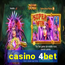 casino 4bet