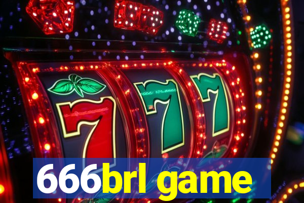 666brl game