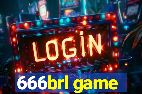 666brl game