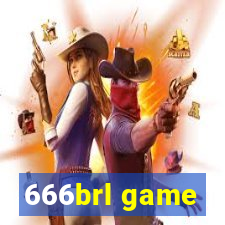 666brl game