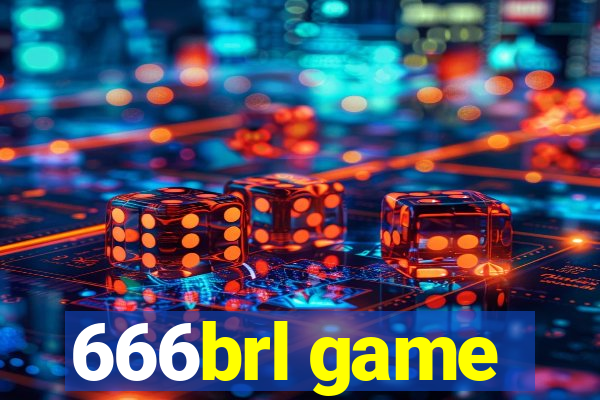 666brl game