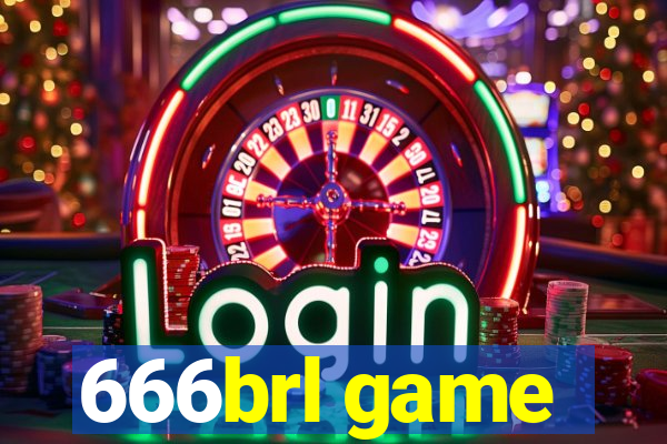 666brl game