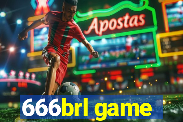 666brl game